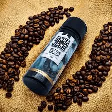 安娜咖啡 50ML 大煙油 煙油 88VIBE 88