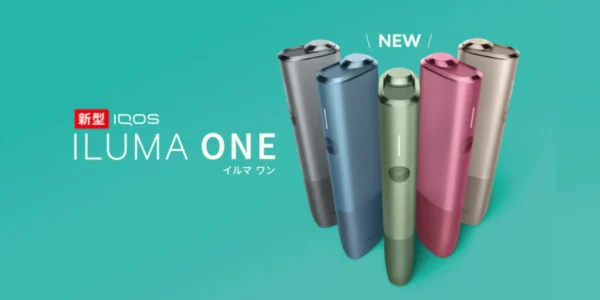 IQOS TEREA 加熱煙 加熱煙主機 H牌 M牌 ONE