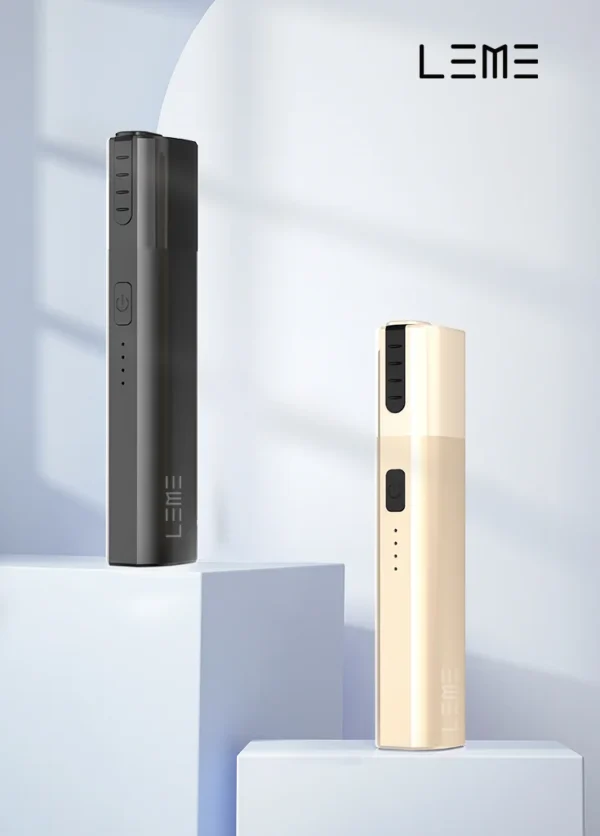 LEME-PRO 樂美 加熱煙主機