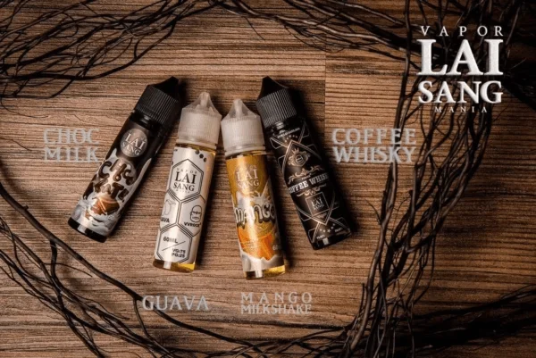 1733209982685 (1) 賴桑 大煙油 紅心芭樂 煙油 注油式 88VIBE 88