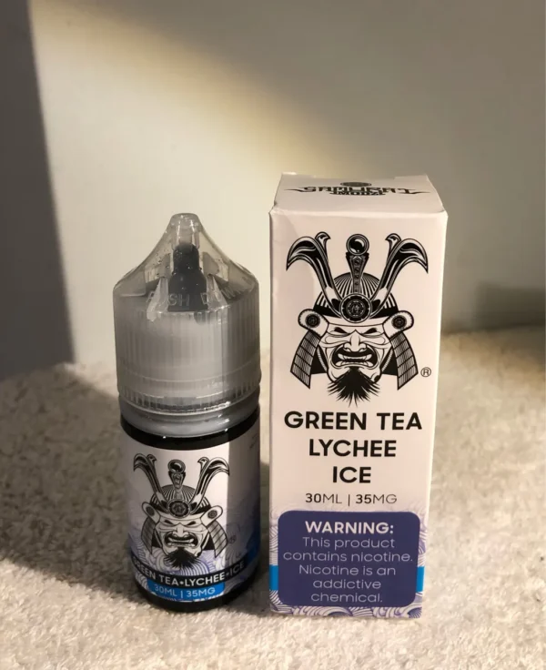 3 將軍 小煙油 35MG