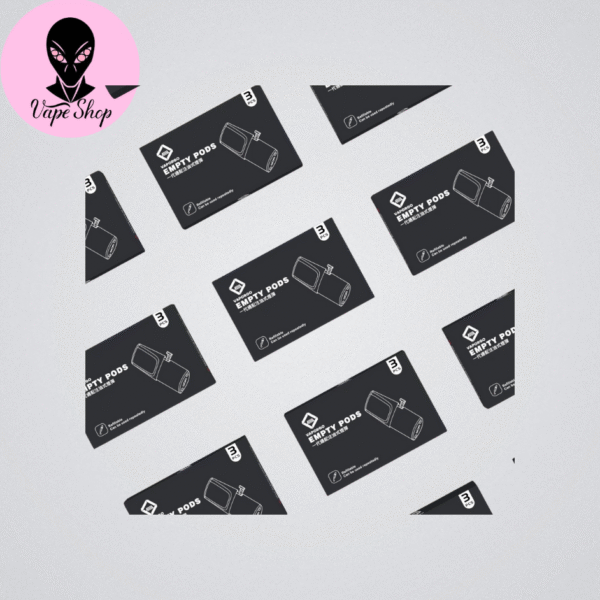 34 EMPTY RELX PS2 ILIA LANA TX 拋棄式 煙彈 88VIBE