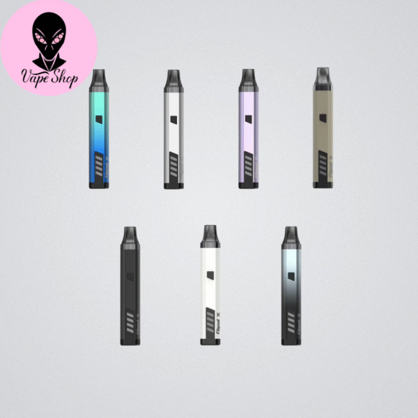 35 SLYEEK SLYEEK3 斯萊克三代 FITPOD 主機 注油式