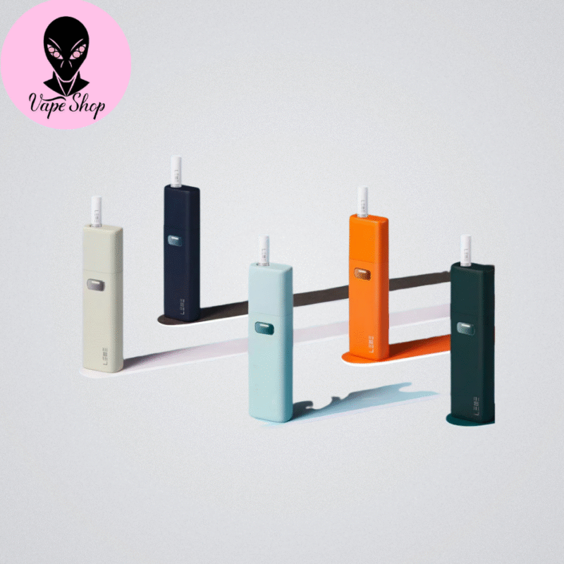 LEME 加熱煙 樂美 TEREA IQOS 三代