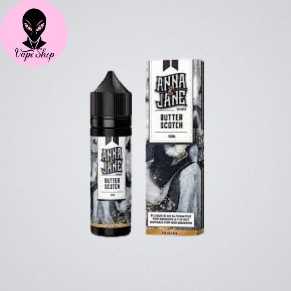 安娜咖啡 50ML 大煙油 煙油 88VIBE 88