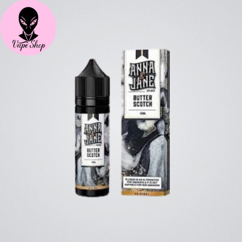 安娜咖啡 50ML 大煙油 煙油 88VIBE 88