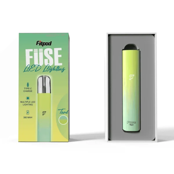 Fitpod Fuse小主機