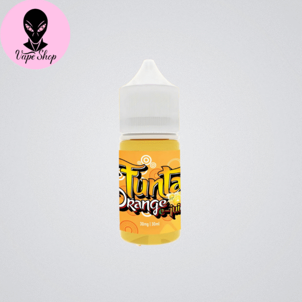 芬達汽水 煙油 30ML FUNTA 芬達 88VIBE