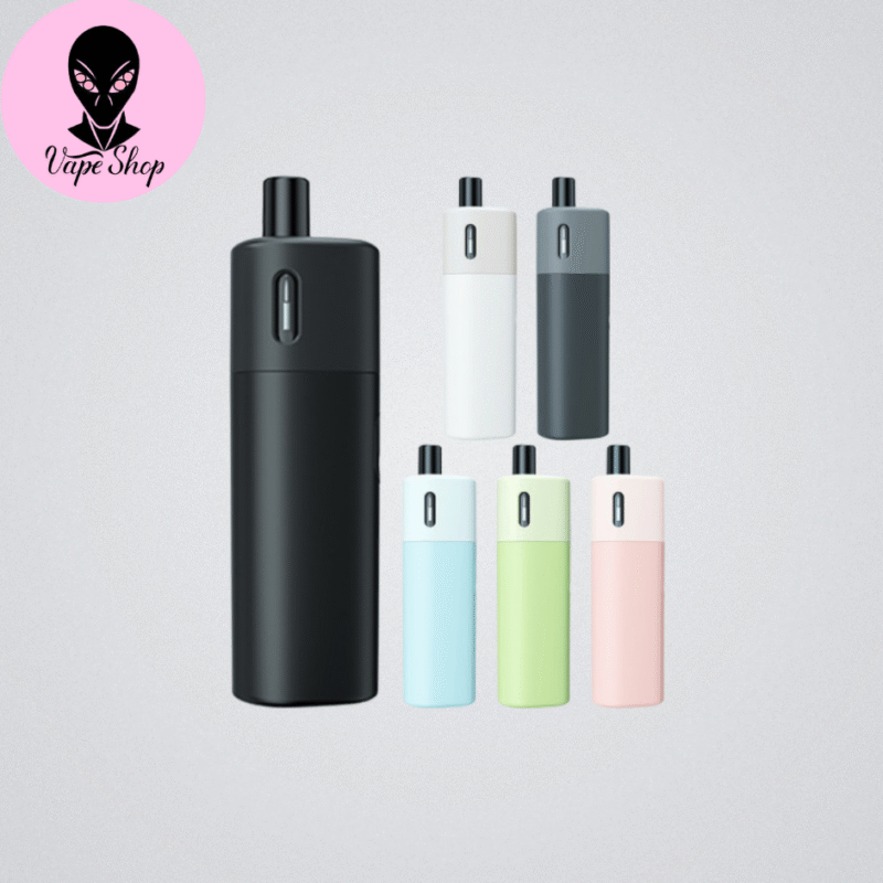 酪梨寶寶 酪梨主機 注油式主機 KIT 88 電子菸 小主機