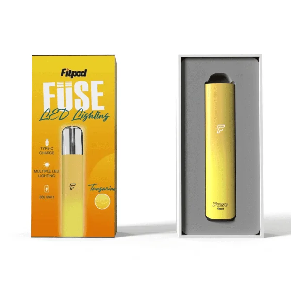 Fitpod Fuse小主機