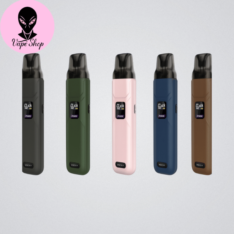 小蠻牛SE 小蠻牛主機 小菸主機 注油式主機 88VIBE