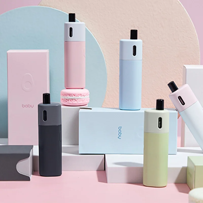 酪梨寶寶 酪梨主機 注油式主機 KIT 88 電子菸 小主機