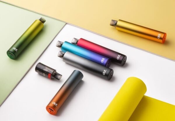 佩特里 DOT 拋棄式 菸彈 SWITCH 88VIBE