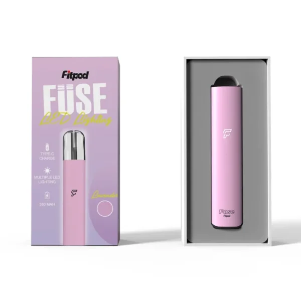Fitpod Fuse小主機