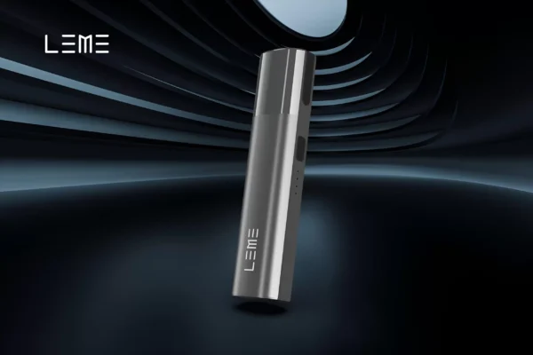 LEME-PRO 樂美 加熱煙主機