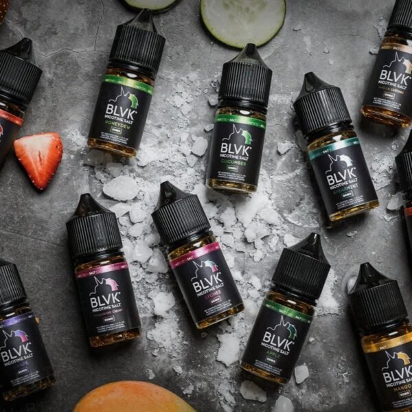 BLVK煙油-獨角獸系列小煙油 blvk 獨角獸 小煙油 煙油 注油式 電子煙 30ml 88vibe 88