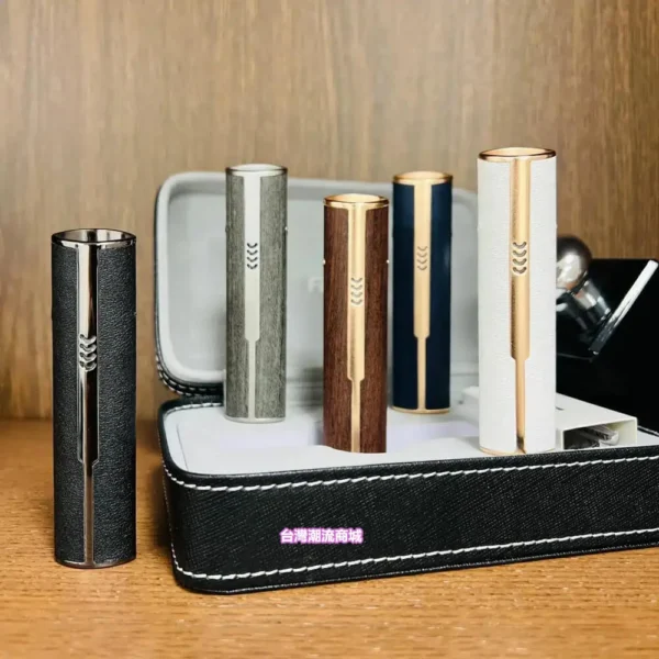 Fitpod皮革主機-3 FITPOD 皮革 拋棄式 小主機 菸彈 88VIBE