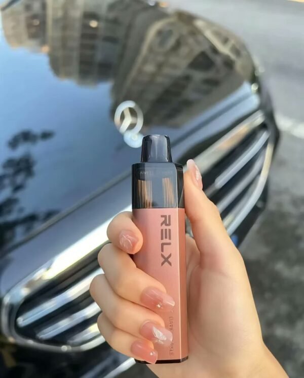 RELX 悅克 一次性 SP2 LANA ILIA GA8000 88VIBE