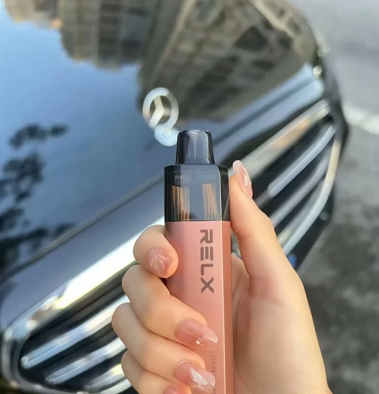 RELX 悅克 一次性 SP2 LANA ILIA GA8000 88VIBE