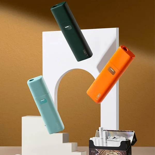 LEME 加熱煙 加熱主機 主機 IQOS TEREA 88VIBE 88