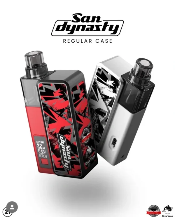 小海豚 San Dynasty 主機 注油式主機 88