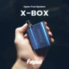 斯萊克四代  FITPOD X-BOX 小煙主機
