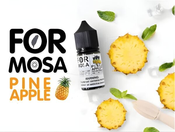 ewecvsd-55 福爾摩沙 小煙油 0MG