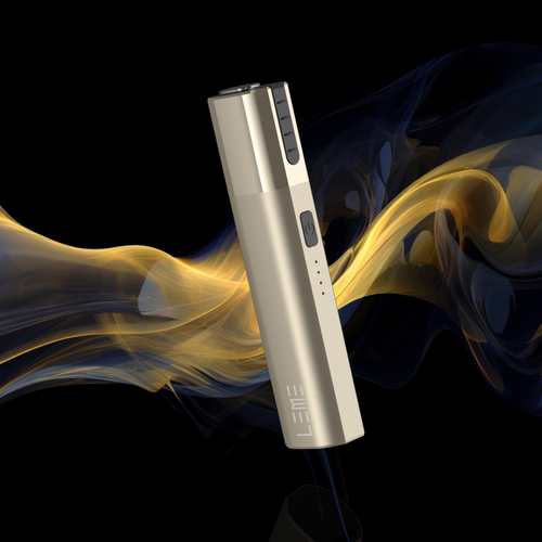 LEME-PRO 樂美 加熱煙主機