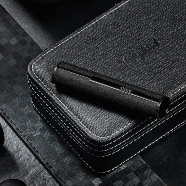 heise FITPOD 皮革 拋棄式 小主機 菸彈 88VIBE