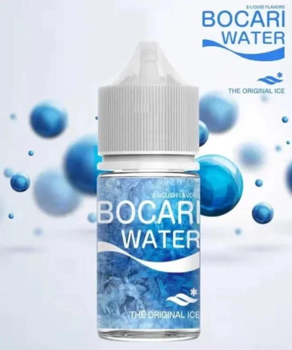 ❄️ 藍冰 小煙油 35MG