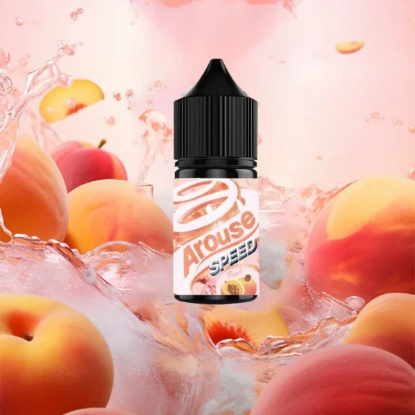 极速3-1 極速小煙油 30MG