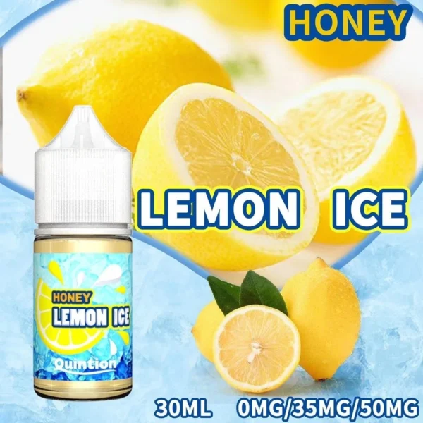 柠檬泪-1 HONEY檸檬之淚 35MG