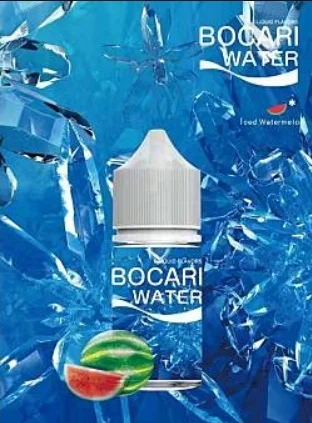 ❄️ 藍冰 小煙油 35MG