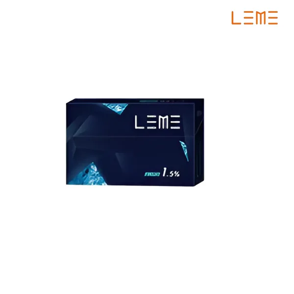 LEME IQOS 菸彈 加熱煙 TEREA 88VIBE 88 黑冰