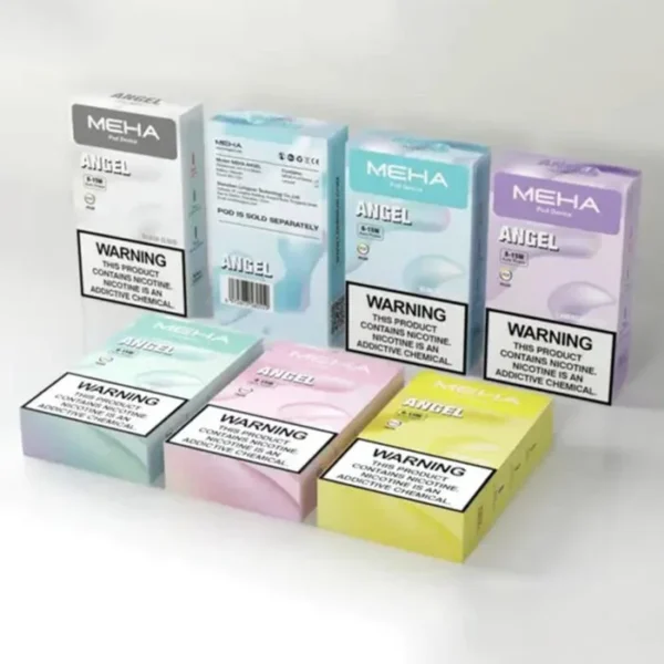 4-8-700x700 MEHA 嗨魅 RELX SP2 SP2S ILIA LANA 拋棄式 煙彈