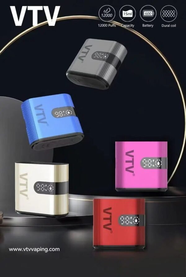 VTV MEHA 嗨魅 RELX SP2 SP2S ILIA LANA 拋棄式 煙彈