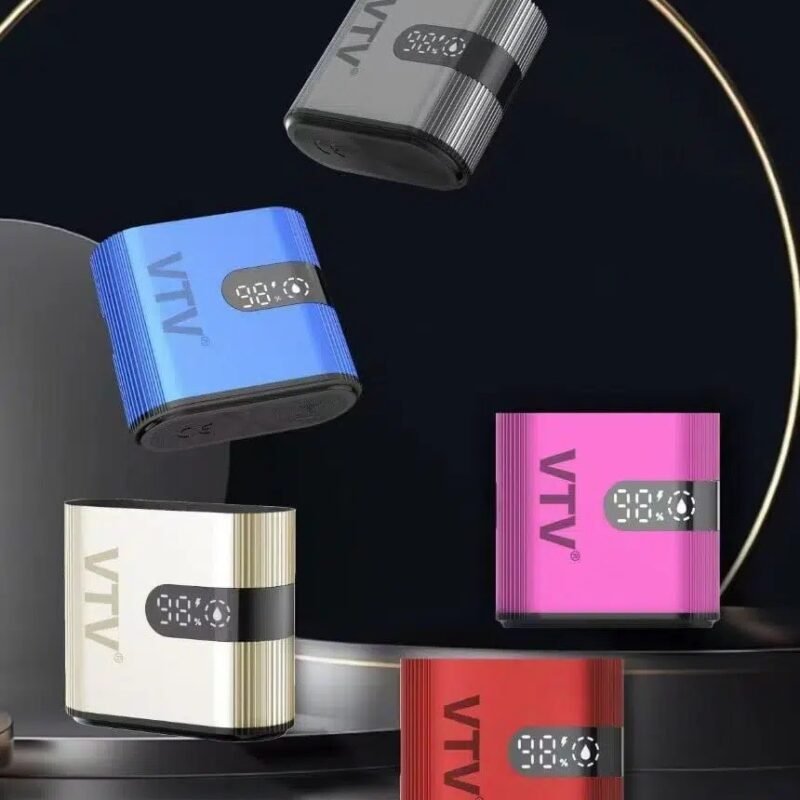 VTV MEHA 嗨魅 RELX SP2 SP2S ILIA LANA 拋棄式 煙彈