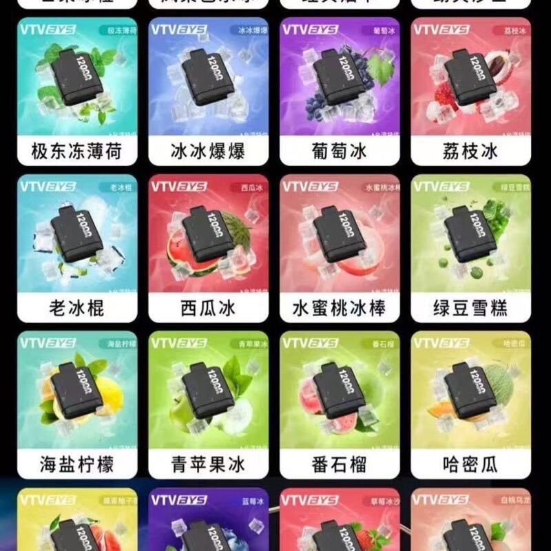 S__184885260_0 VTV MEHA 嗨魅 RELX SP2 SP2S ILIA LANA 拋棄式 煙彈